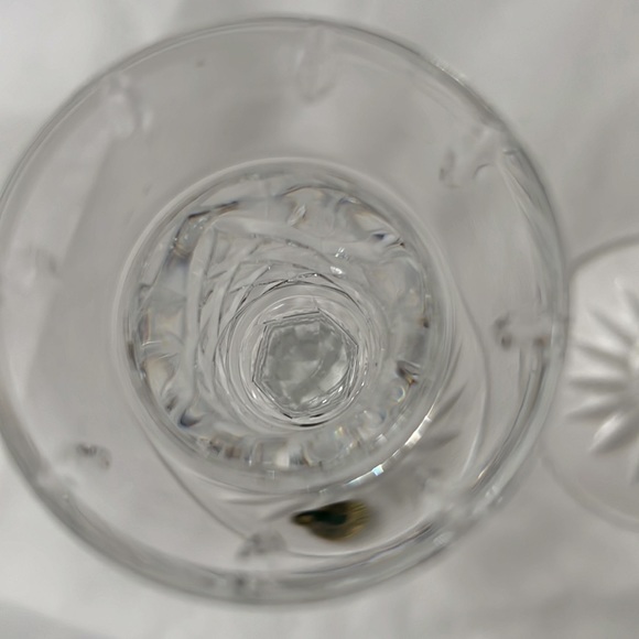 Waterford Crystal Candlesticks - Picture 5 of 8